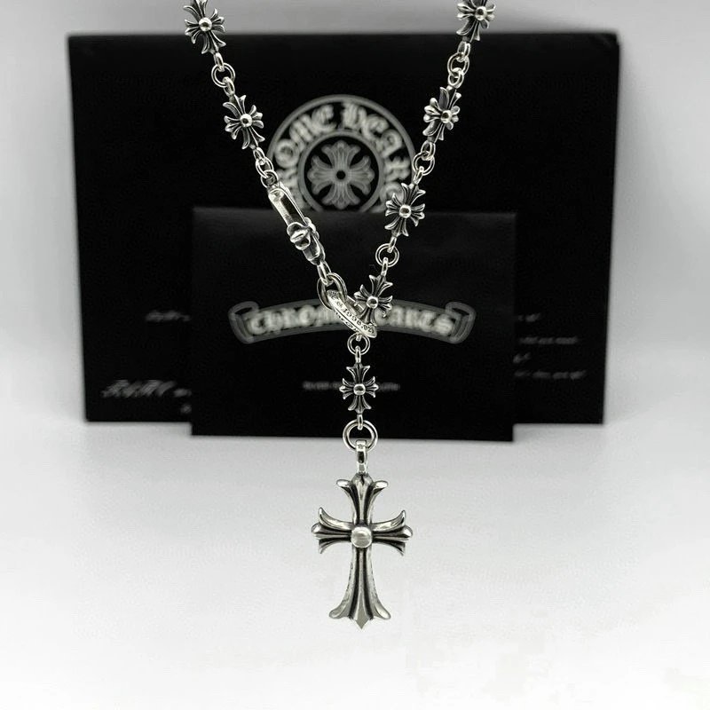 CH Necklace