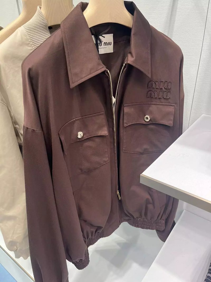 Luxe 24aw Miu