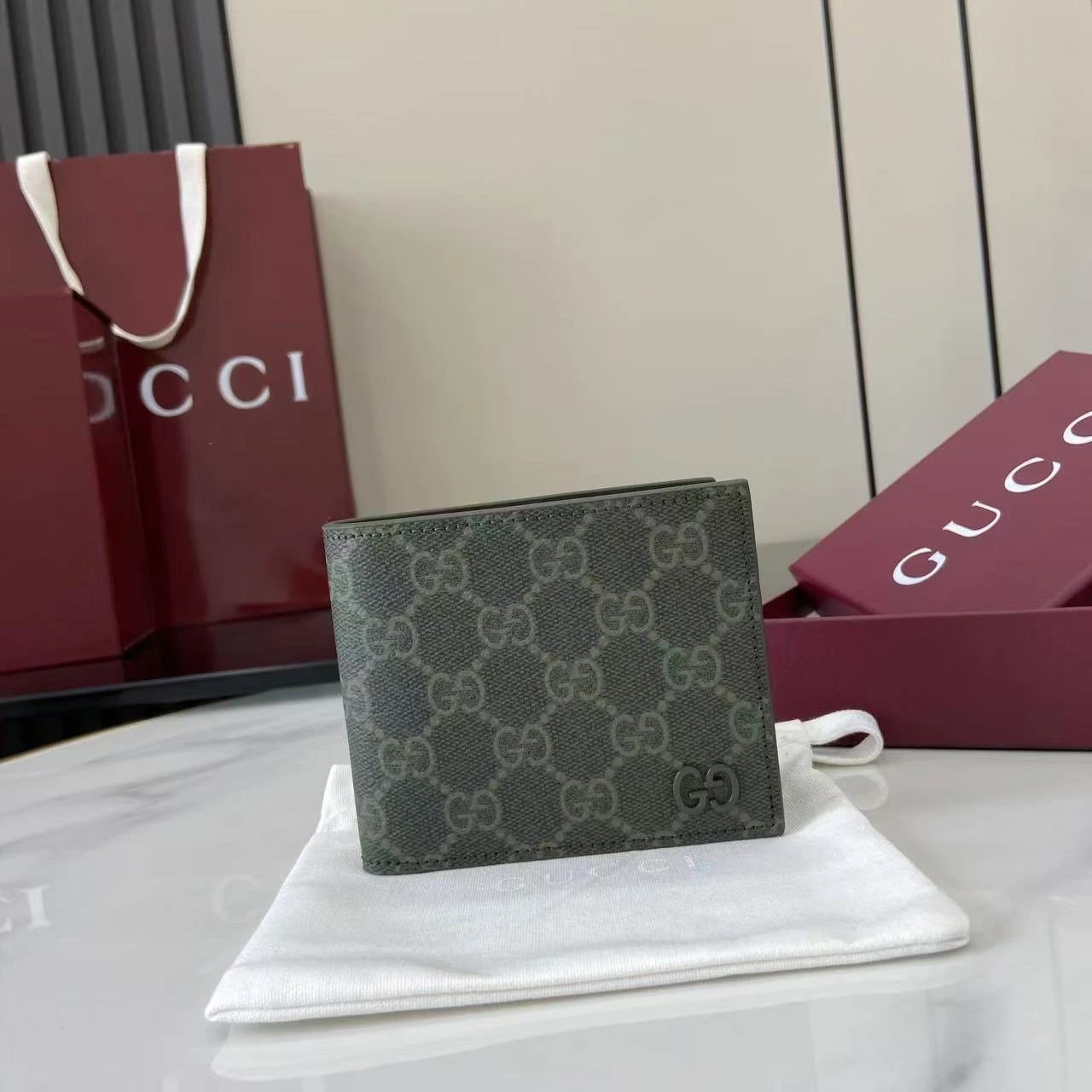 Gucci Wallet