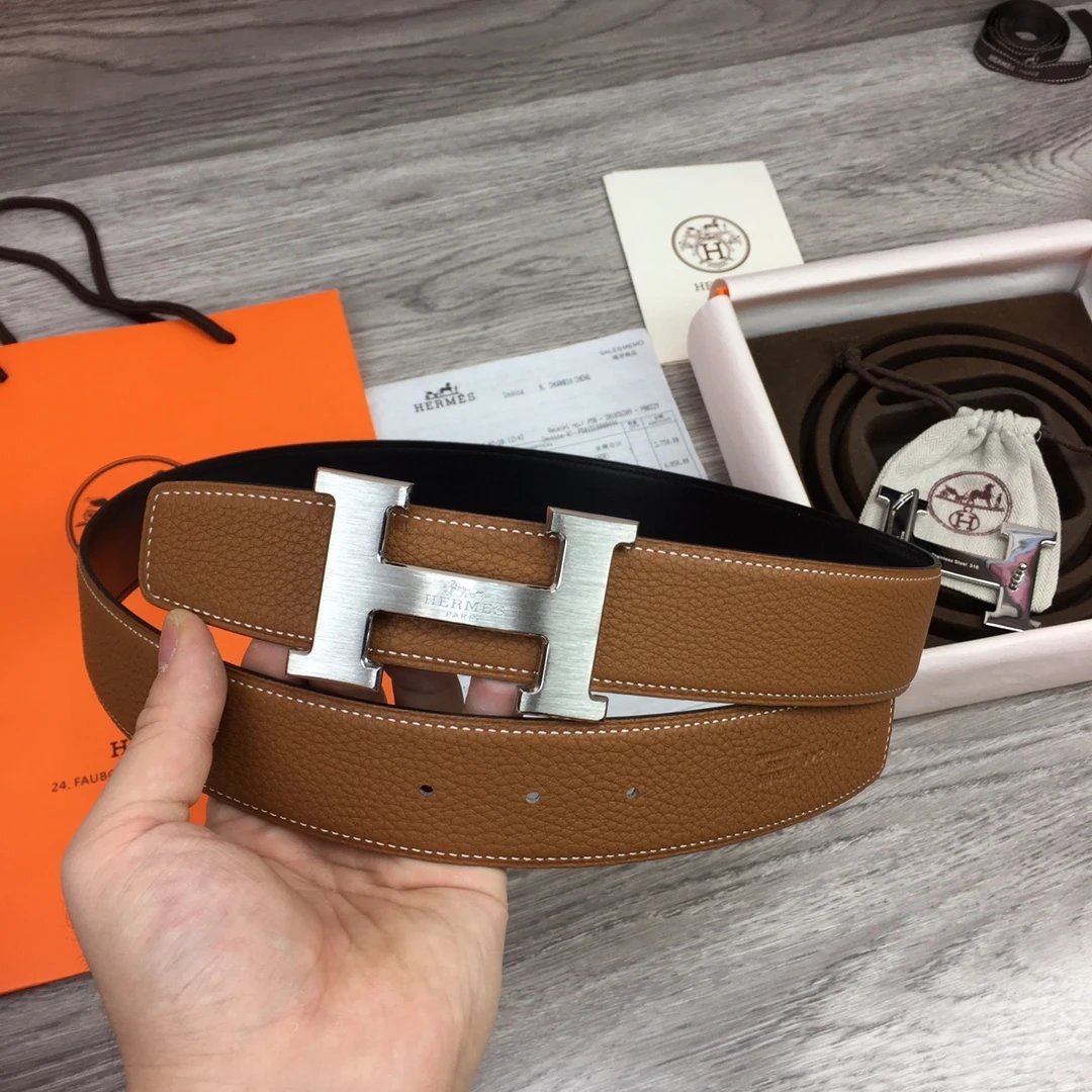 Hermès Belt