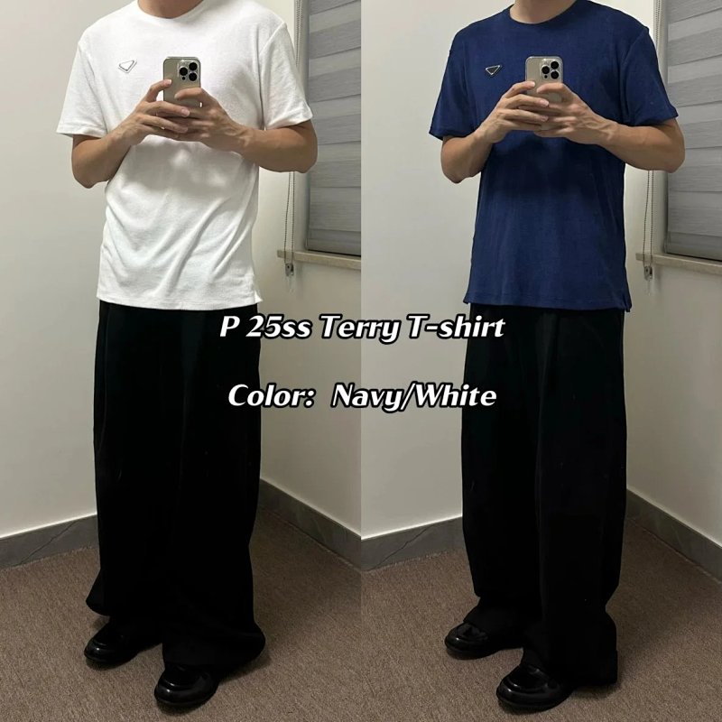 Studio P 25ss
