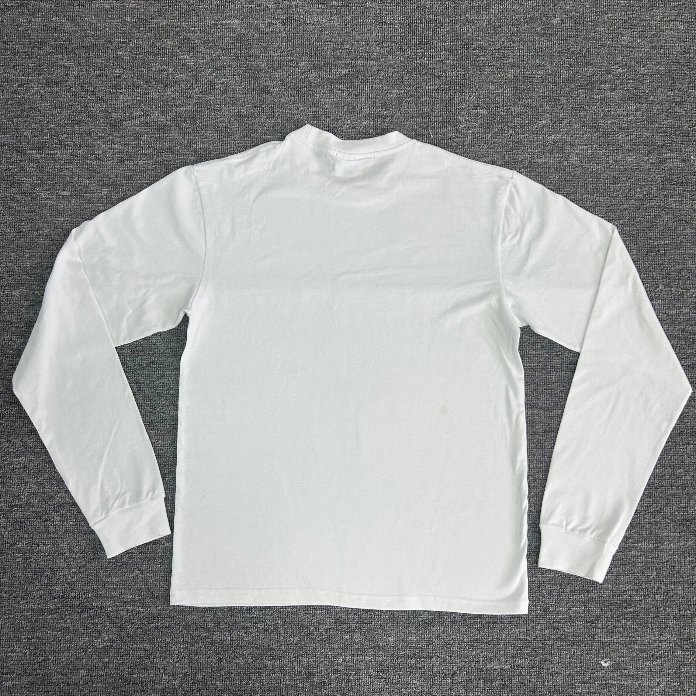 Supreme X CDG Long Sleeve