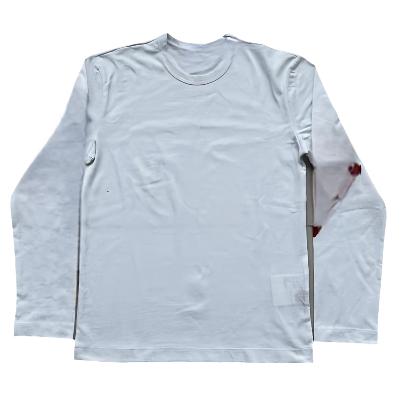 Comme des Garcons Long Sleeve
