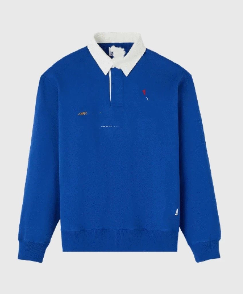 Ovo x chelsea fc Sports Jersey Rugby Shirt