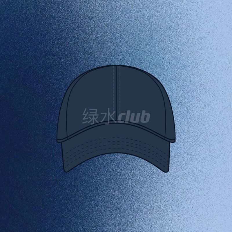 Balenciaga hat