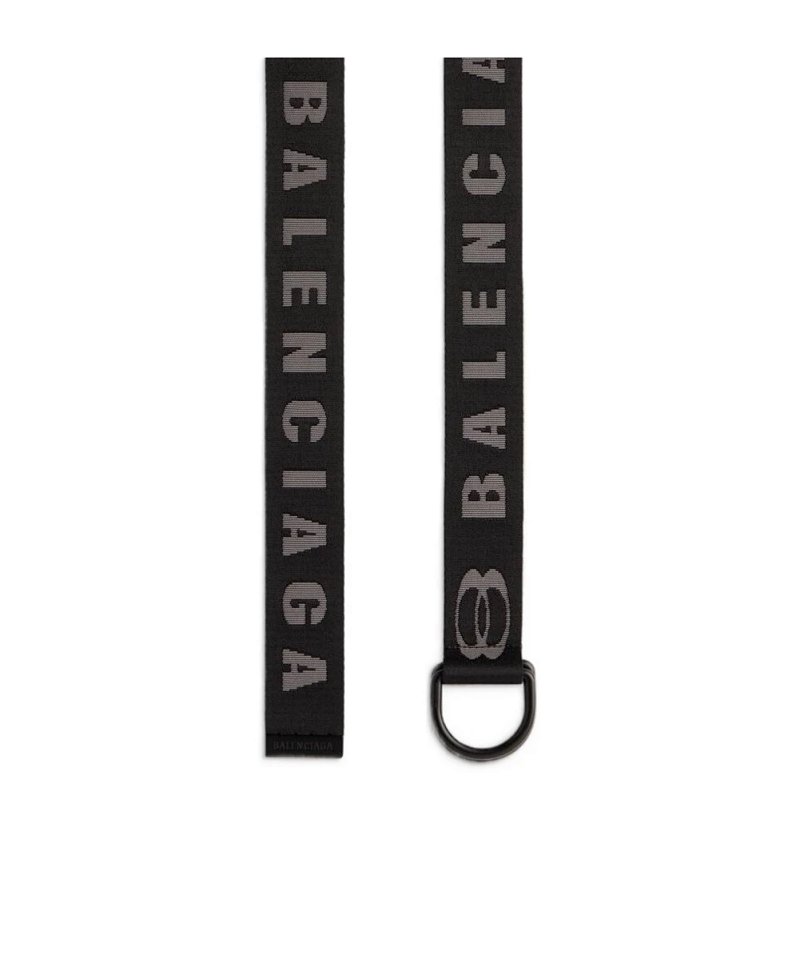 Belt from Green Water Club