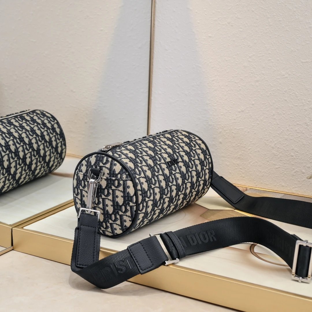 CD1087# Cylinder bag