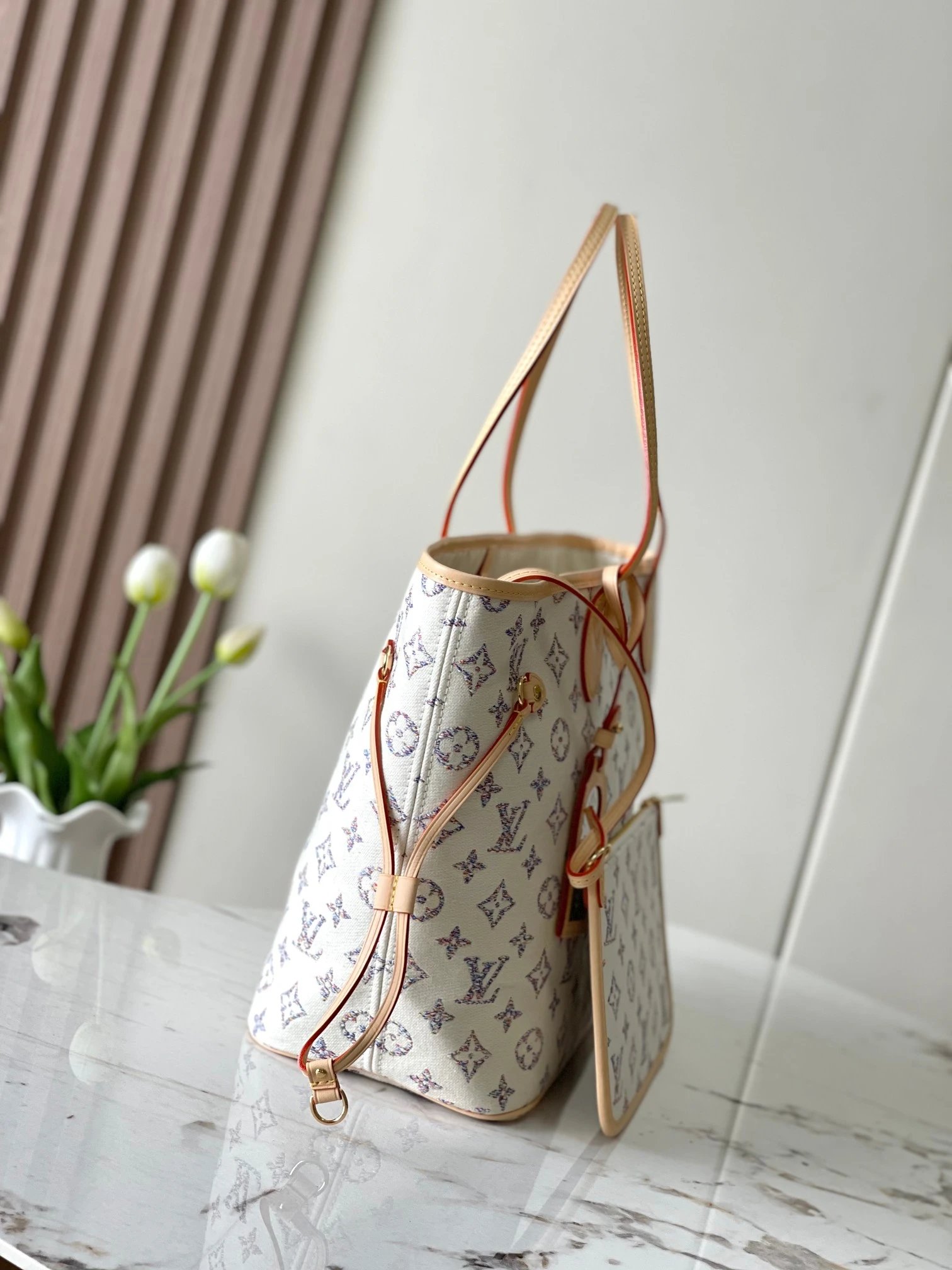 Louis Vuitton Neverfull