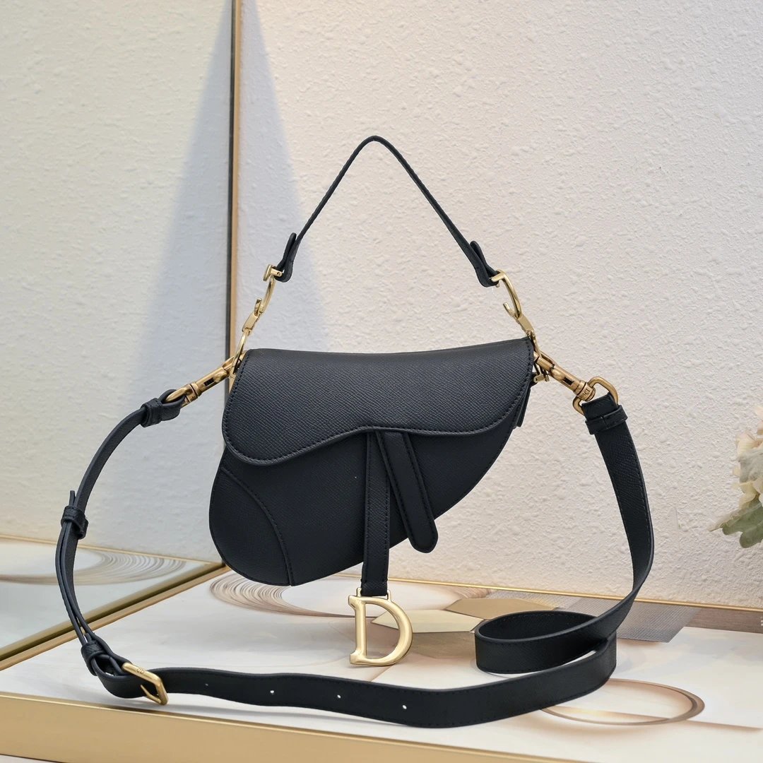 6677# Mini Saddle Bag size 20cm