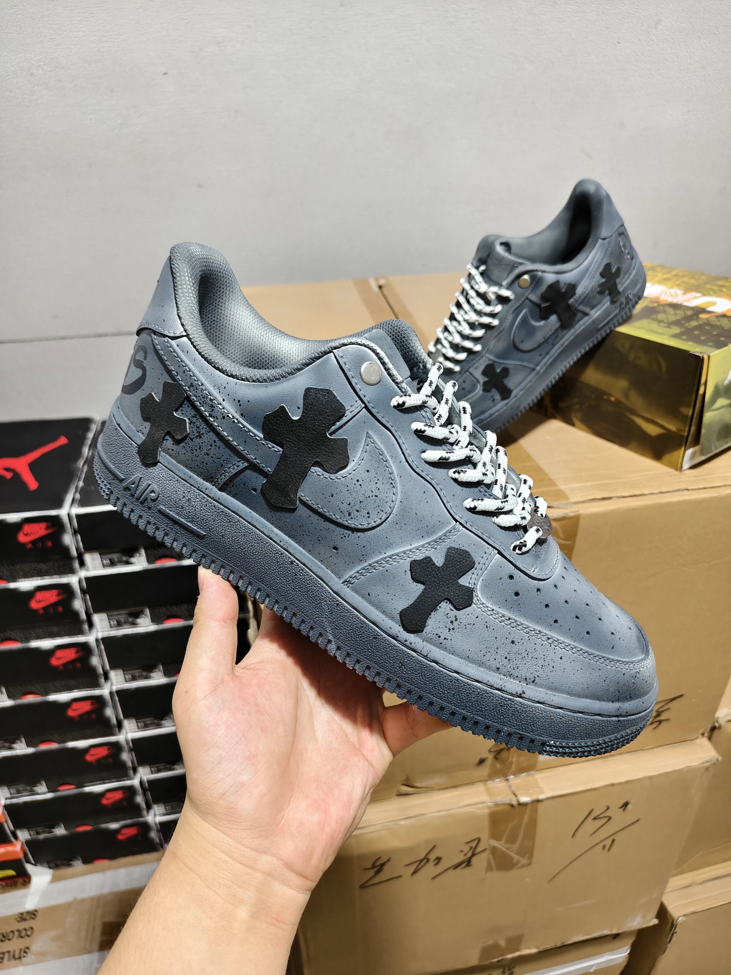 Nike Sneakers Air Force 1