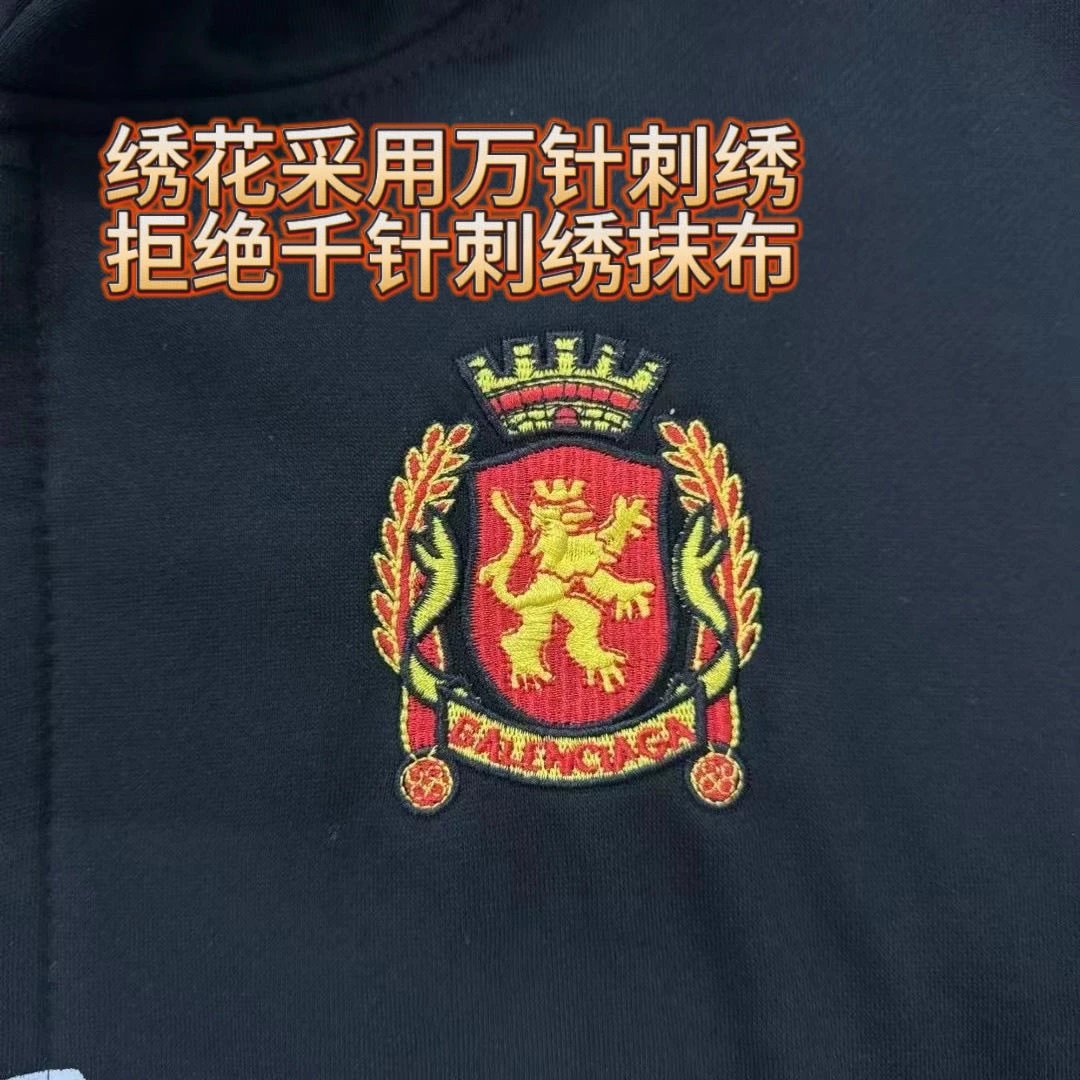 BLSG  11 top quality长袖卫衣新款 5