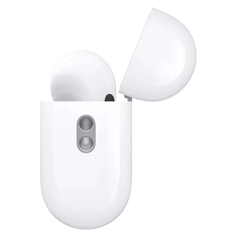 APods pro2 Airoha Chip 2