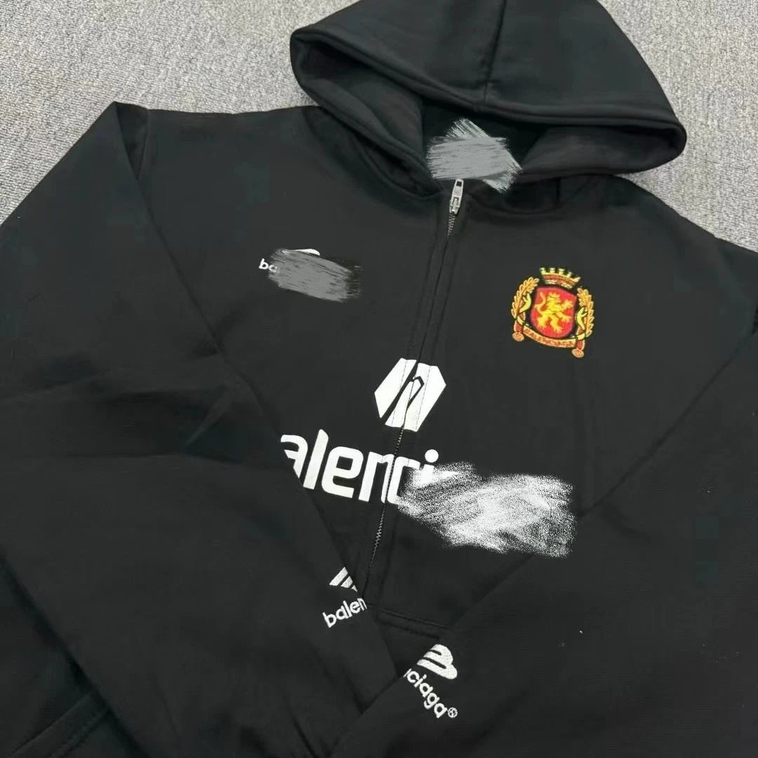 BLSG  11 top quality长袖卫衣新款 3
