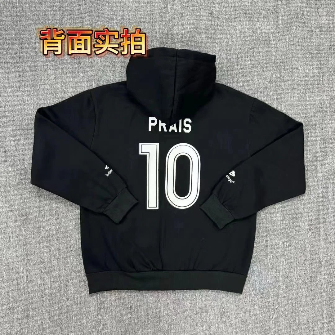 BLSG  11 top quality长袖卫衣新款 4