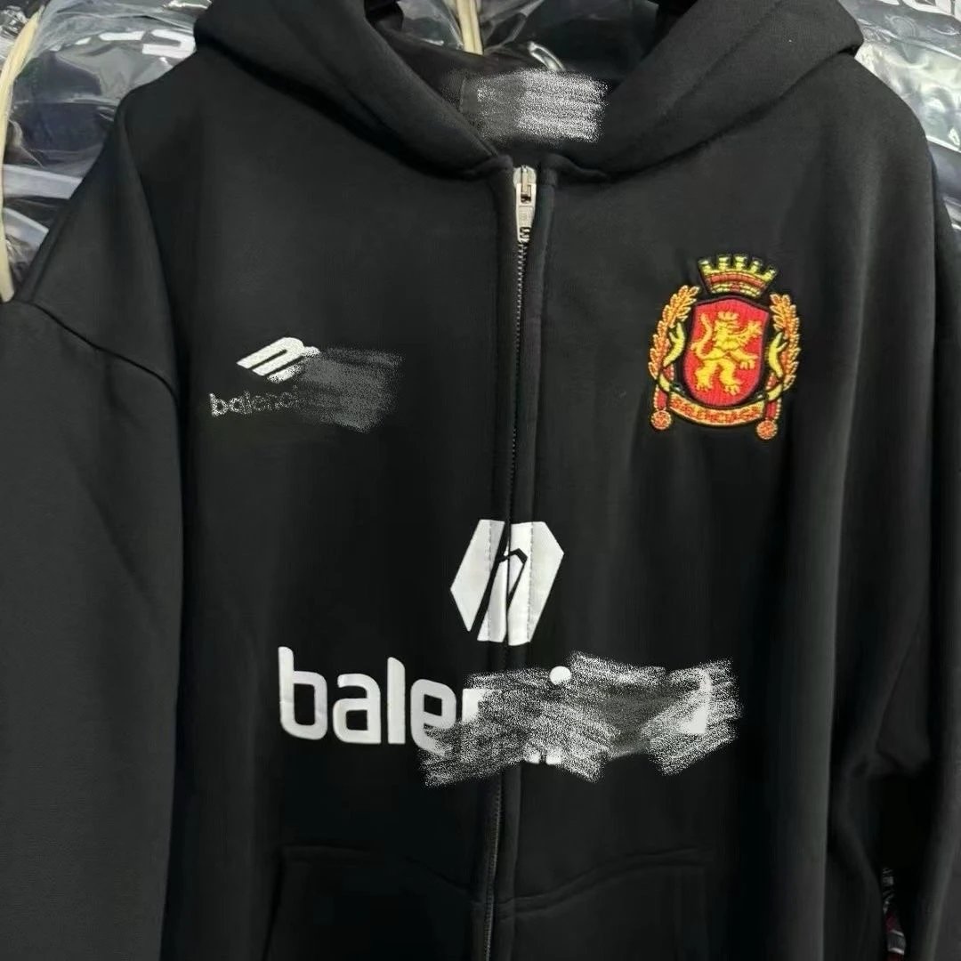 BLSG  11 top quality长袖卫衣新款 2