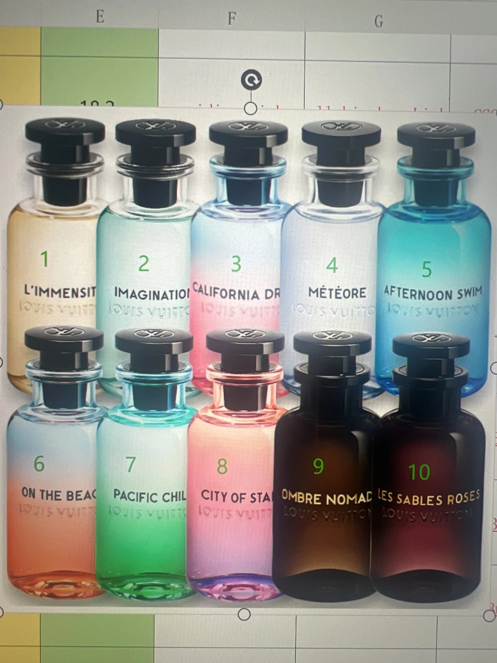 LouiisVuiiton100ml Better quality version 2
