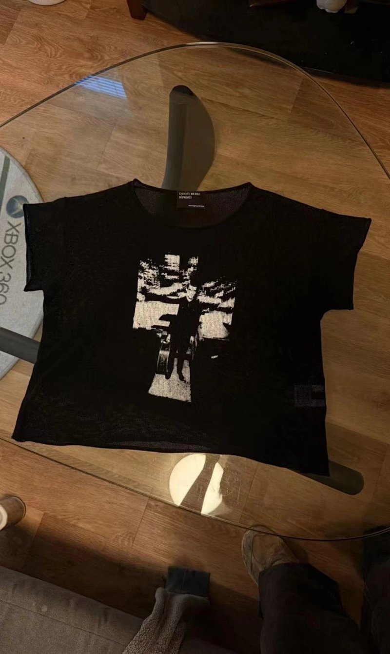 Sweater from Zhouyou Made