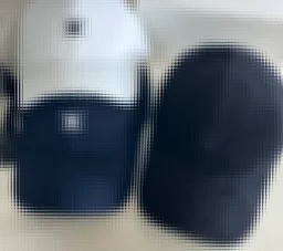thumbnail for Original Top Baseball Cap C