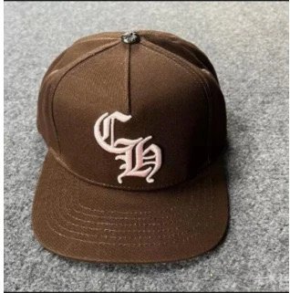 Corteiz OG Logo Black Baseball Cap - 25