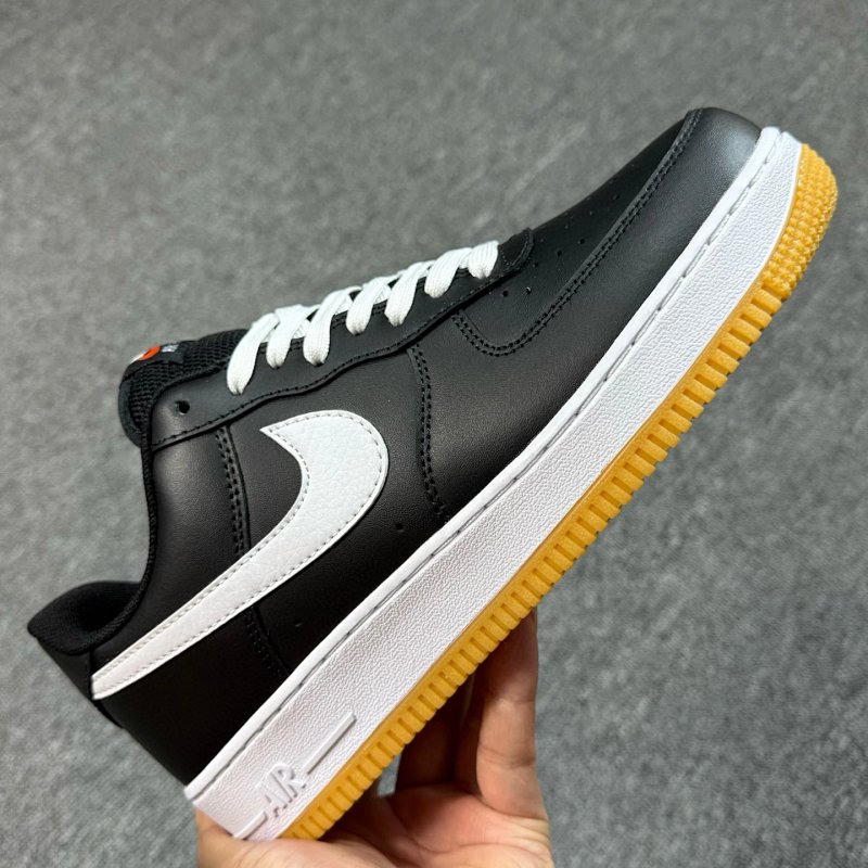 Forc 1 Low Anthracite