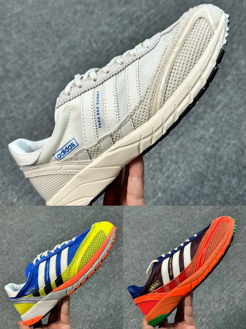 Bad Bunny X Origi Als Adizero SL 72