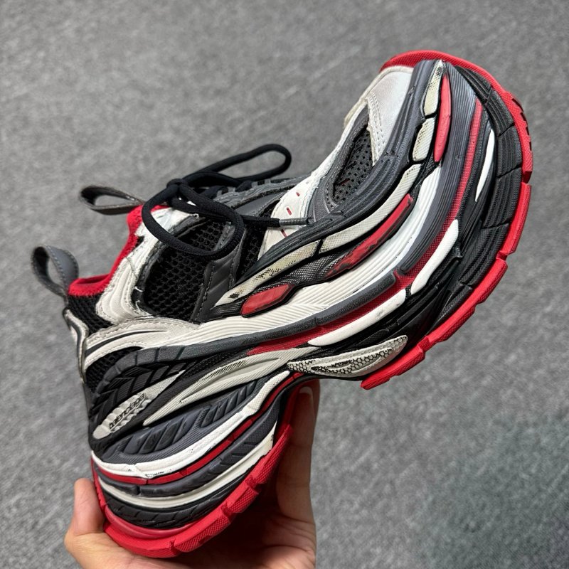 Balenciaga 17 Platform 16cm