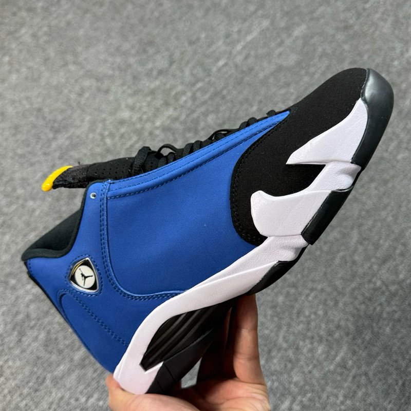 Air Jordan 14 Retro Laney