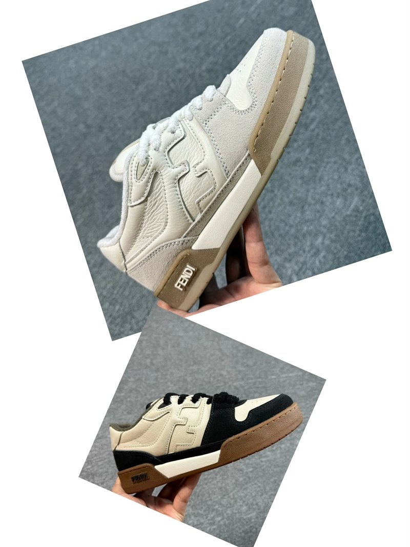 Fendi LJ Fen I Match