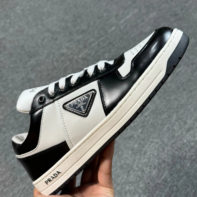 LJ Prad Prada