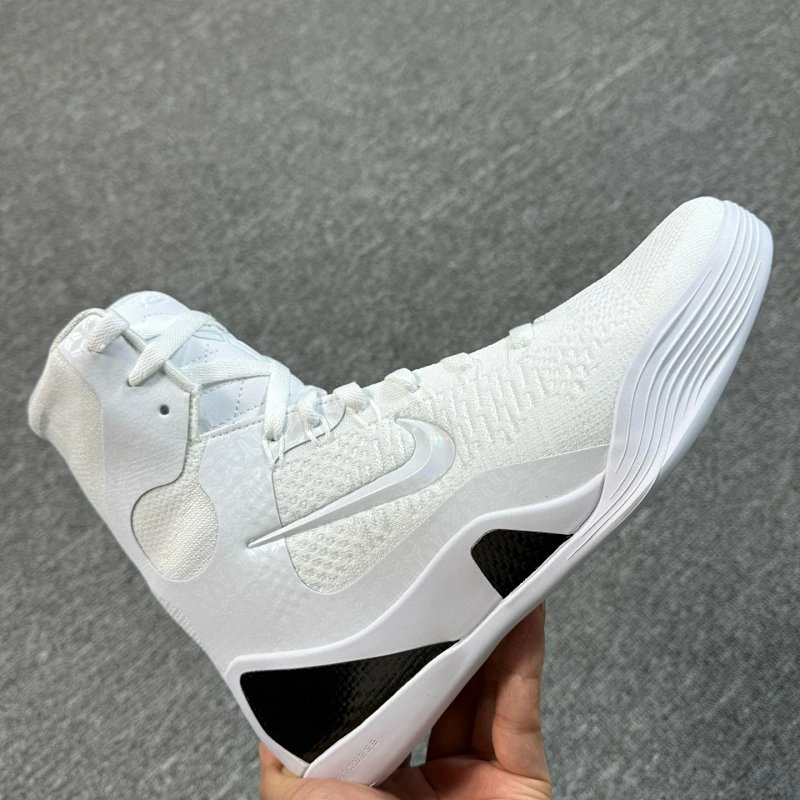 Kob 9 Elite High Protro Halo 9