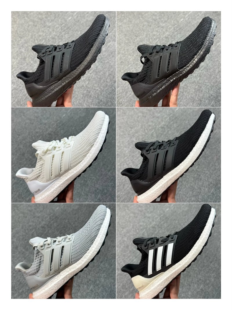 AD Ultraboost UB4.0