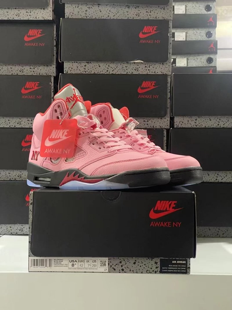 PT Air Jordan 5 Aj5