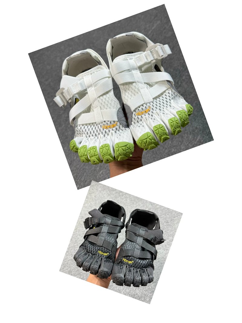 Vibram Breezandal