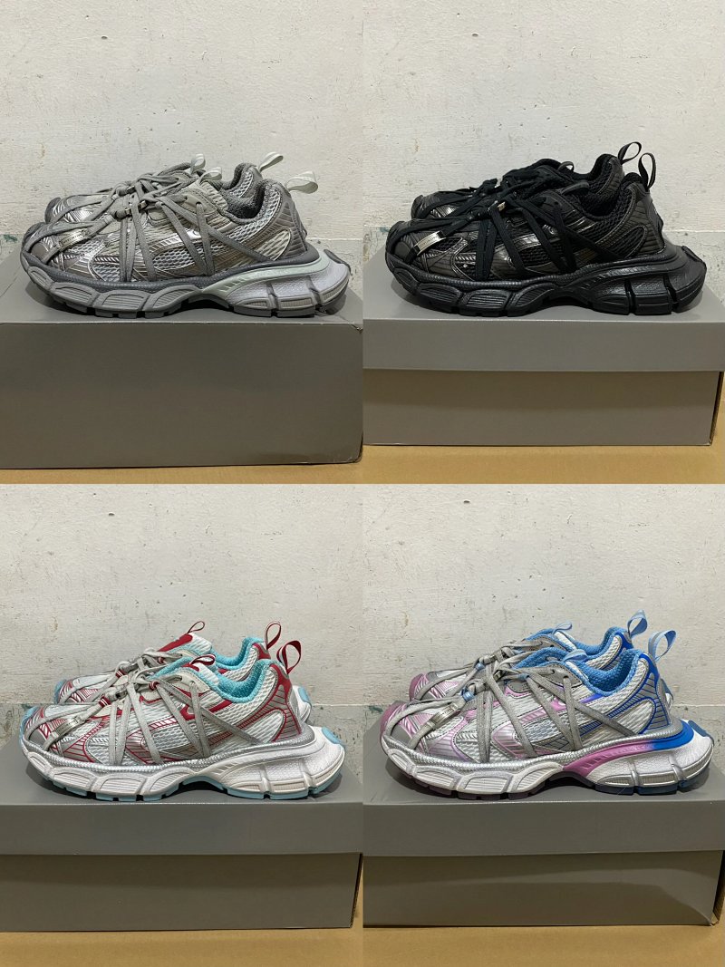 TG Balenciaga