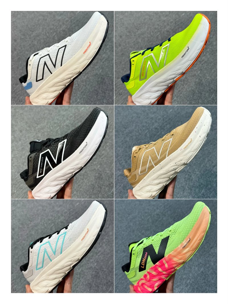 New Balance Balance NB