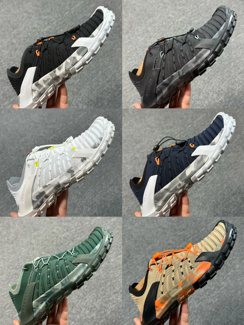 Shoes from 7up
