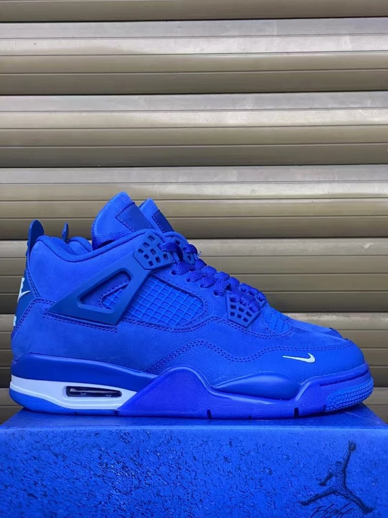 PT Air Jordan4 AJ4