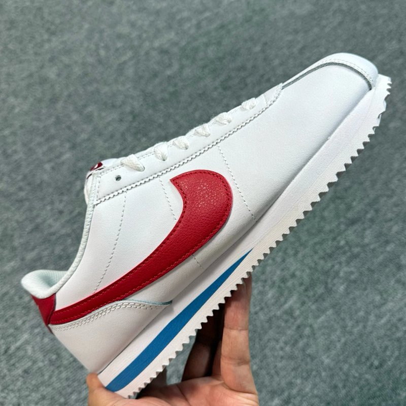Nk Cortez Forrest Gump