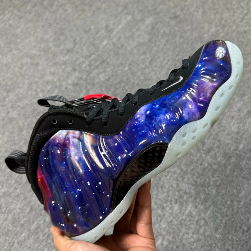 Nike Air Foamposite