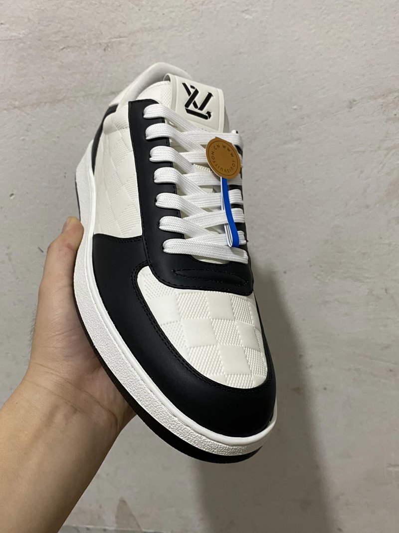 Louis Vuitton Rivoli
