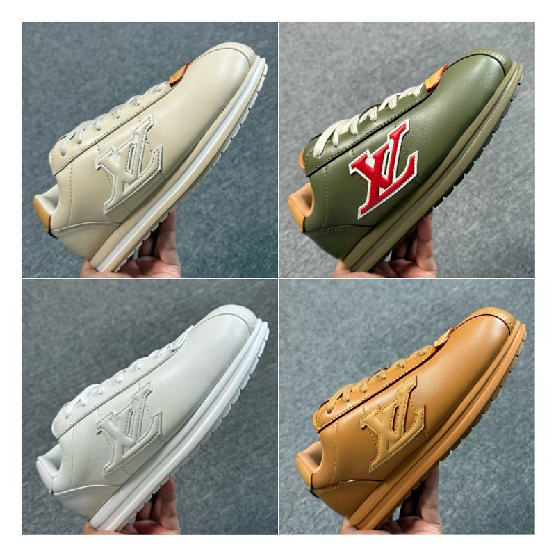 Shoes from 7up