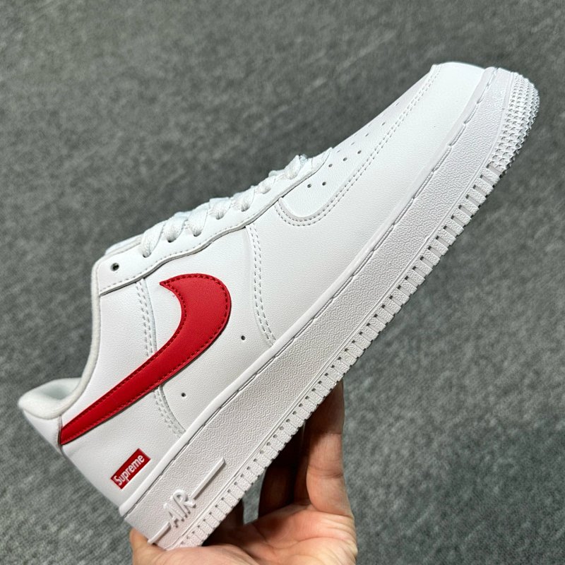 Supreme Air Force 1