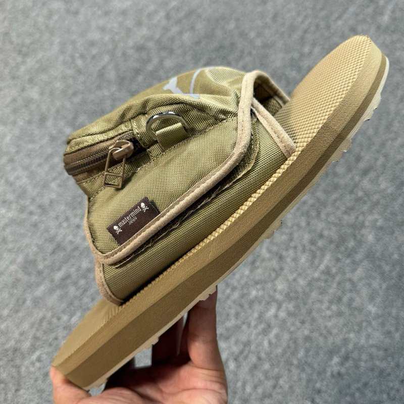 Suicoke Mmj