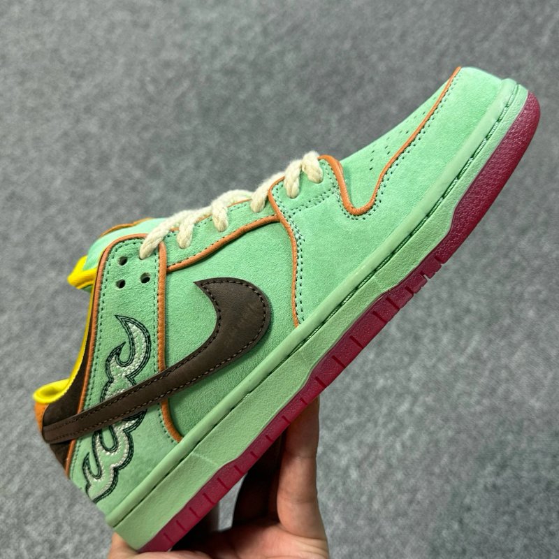 DK Dun SB Shenron