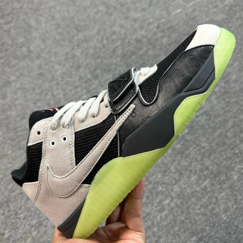 Travis Scott X Jordan Jumpman Jack