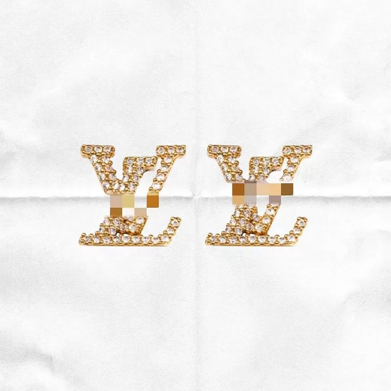 Earrings from Happy Sheep