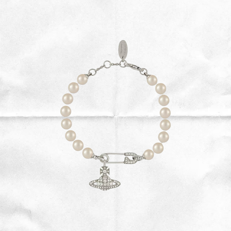 Bracelet from Zhou Yu