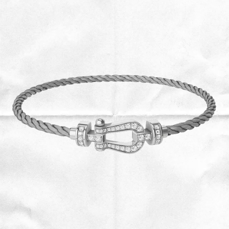 Bracelet from Zhou Yu