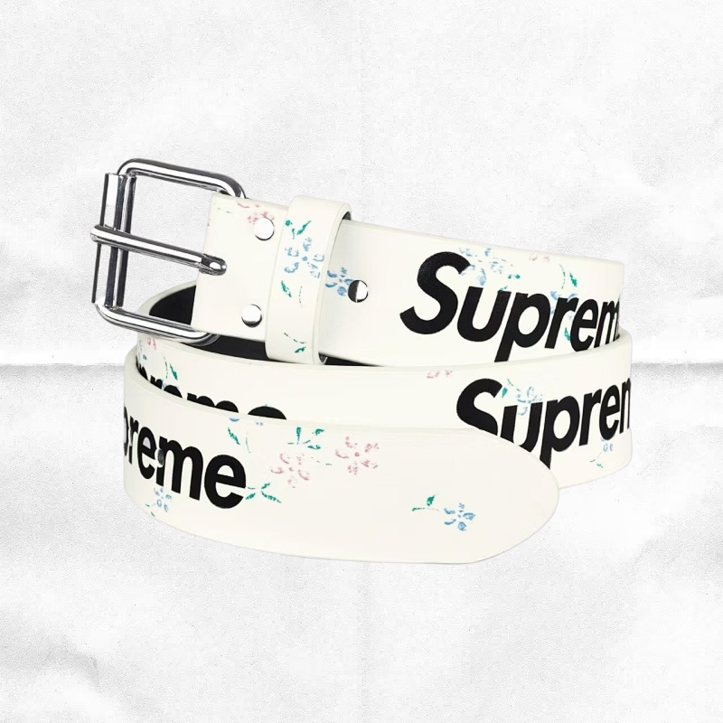 Belt from Happy Sheep