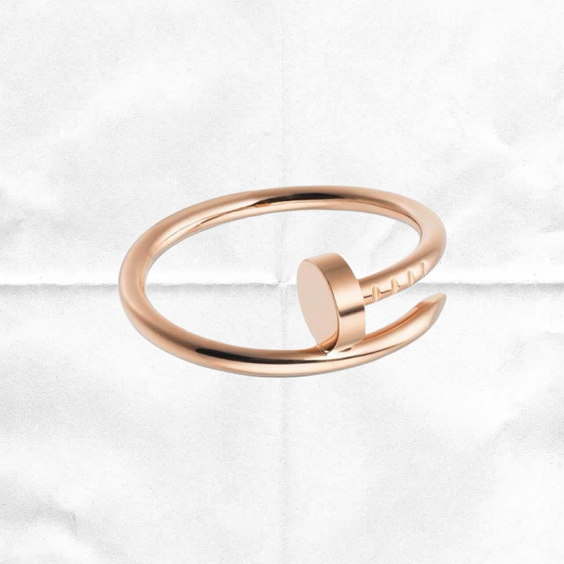 Ring from Yin Kuang's Shop